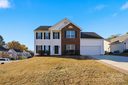 1505 Bellridge Road sold home in Rock Hill, SC