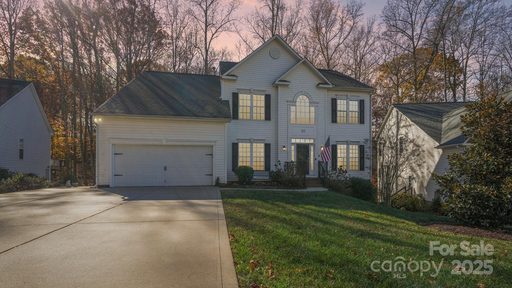 112 Sugar Thyme Lane sold home in Cherry Grove, Mooresville, NC