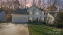 112 Sugar Thyme Lane sold home in Mooresville, SC
