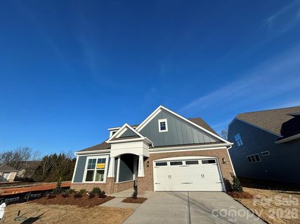 3066 Constitution Lane sold home in Founders Landing, Gastonia, NC