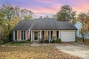 12309 Delcorte Lane sold home in Pineville, SC