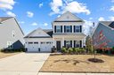 1934 Thoreau Way sold home in York, SC