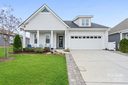 864 Black Beard Drive sold home in Denver, SC