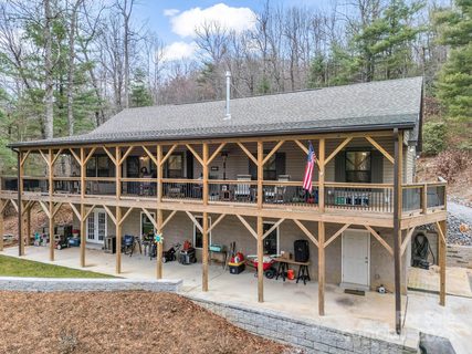 48 Rainbow Lake Circle