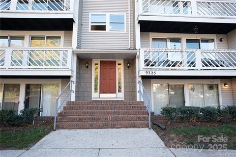 9325 Old Concord Road sold condo in Shannon Green, Charlotte, NC