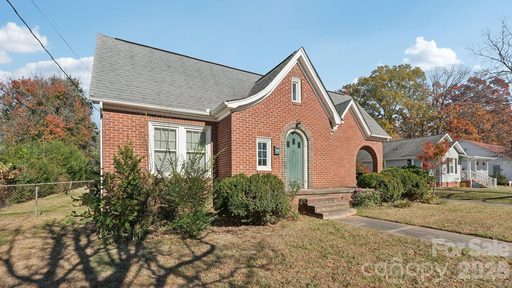 Homes in Rockwood, Concord