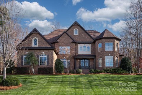 1521 Hawkstone Drive sold home in Chatsworth, Waxhaw, NC