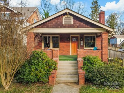46 Belmont Avenue
