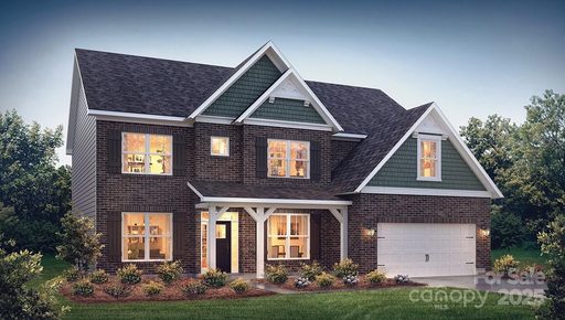 2046 Gallinule Drive