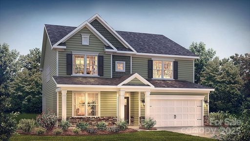 3043 Canvasback Way