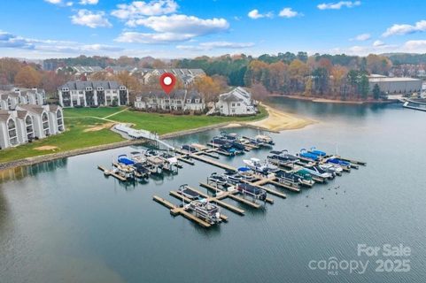 18708 Nautical Drive