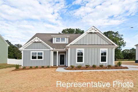 11577 Valley Oaks Lane sold home in Stanfield Valley, Stanfield, NC