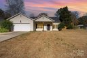 8517 Williamsburg Circle sold home in Huntersville, SC