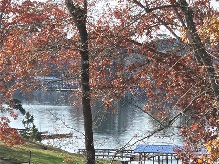 A home in Badin Lake