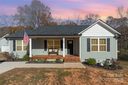 510 Fairbluff Avenue sold home in Salisbury, SC