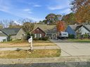 10923 Gladewater Drive sold home in Matthews, SC