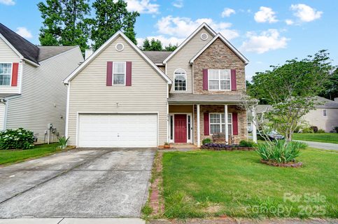 2019 Aberglen Drive active home in Spring Woods, Charlotte, NC