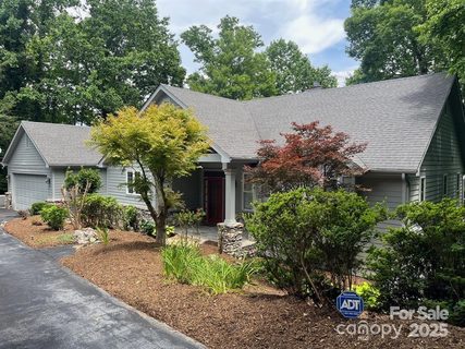 Homes in Dunroy On Rutledge, Hendersonville