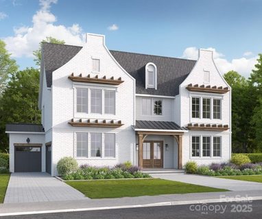 1032 Courtney Lane sold home in The Bluffs At Wesley Chapel, Waxhaw, NC