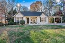 7176 Hunters Bluff Drive sold home in Denver, SC