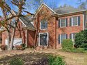 12439 Oakbriar Lane sold home in Charlotte, SC