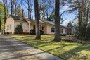 8239 Arrowsmith Lane sold home in Charlotte, SC