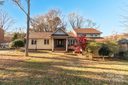 16425 Grapperhall Drive sold home in Huntersville, SC