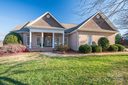 2616 Nicklaus Court sold home in Conover, SC