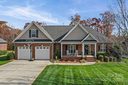 4616 Mcchesney Drive sold home in Gastonia, SC