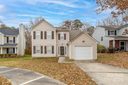 10338 Covingtonwood Drive sold home in Charlotte, SC