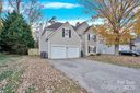 3514 Valerie Drive sold home in Charlotte, SC