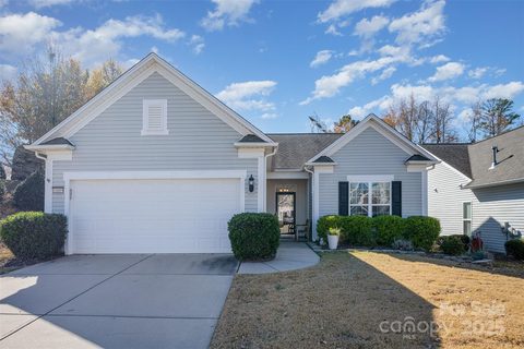 10009 Congressional Court pending home in Sun City Carolina Lakes, Indian Land, SC