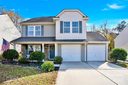 725 Lynville Lane sold home in Rock Hill, SC