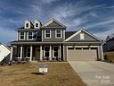 2027 Waxhaw Crossing Drive sold home in Waxhaw, SC