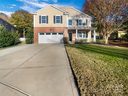 244 Sycamore Creek Road sold home in Fort Mill, SC