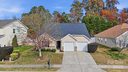 4616 Maho Lane sold home in Monroe, SC