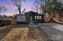 1325 Norris Avenue sold home in Charlotte, SC