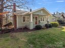 6 Buckingham Court sold home in Asheville, SC