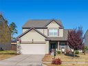 2921 San Saba Street sold home in Charlotte, SC