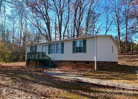 3355 Stony Brook Circle sold home in Rock Creek, Newton, NC