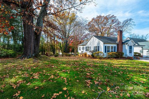 538 Salisbury Road sold home in Country Club Estates, Statesville, NC