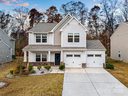 4224 Stockbrook Drive sold home in Charlotte, SC