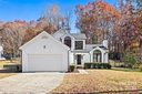 106 Steuben Drive sold home in Huntersville, SC