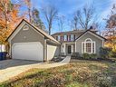 12732 Sulgrave Drive sold home in Huntersville, SC