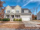 9811 Quercus Lane sold home in Huntersville, SC