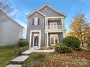 3900 Wilgrove Way Drive sold home in Charlotte, SC