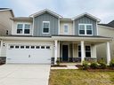 1008 Rocking Horse Road sold home in Indian Trail, SC