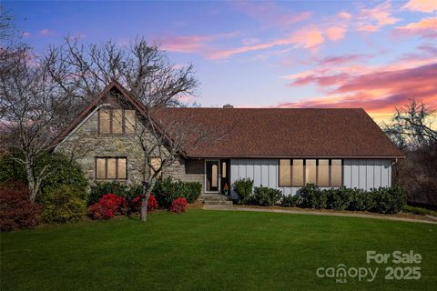 A home in Windy Heights