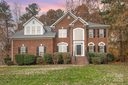 884 Clonmel Drive sold home in Matthews, SC