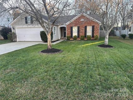 3405 Southern Ginger Drive sold home in Braefield, Indian Trail, NC